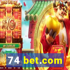 74 bet.com